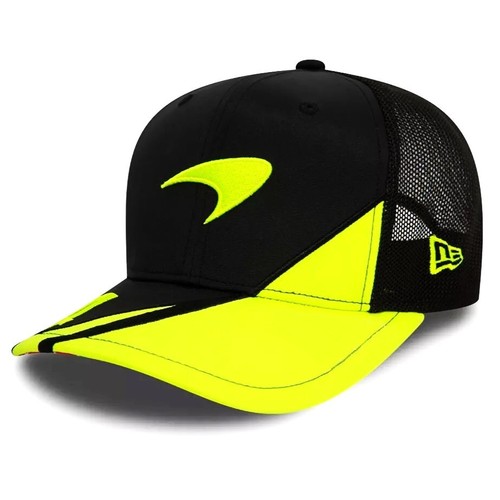 Lando Norris McLaren Racing Formula 1 Cap - British Grand Prix - Silverstone Hat - Bild 3 von 7