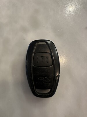AVITAL Keyless Entry Remote Fob EZSDEI471H Model: 7111L buttons