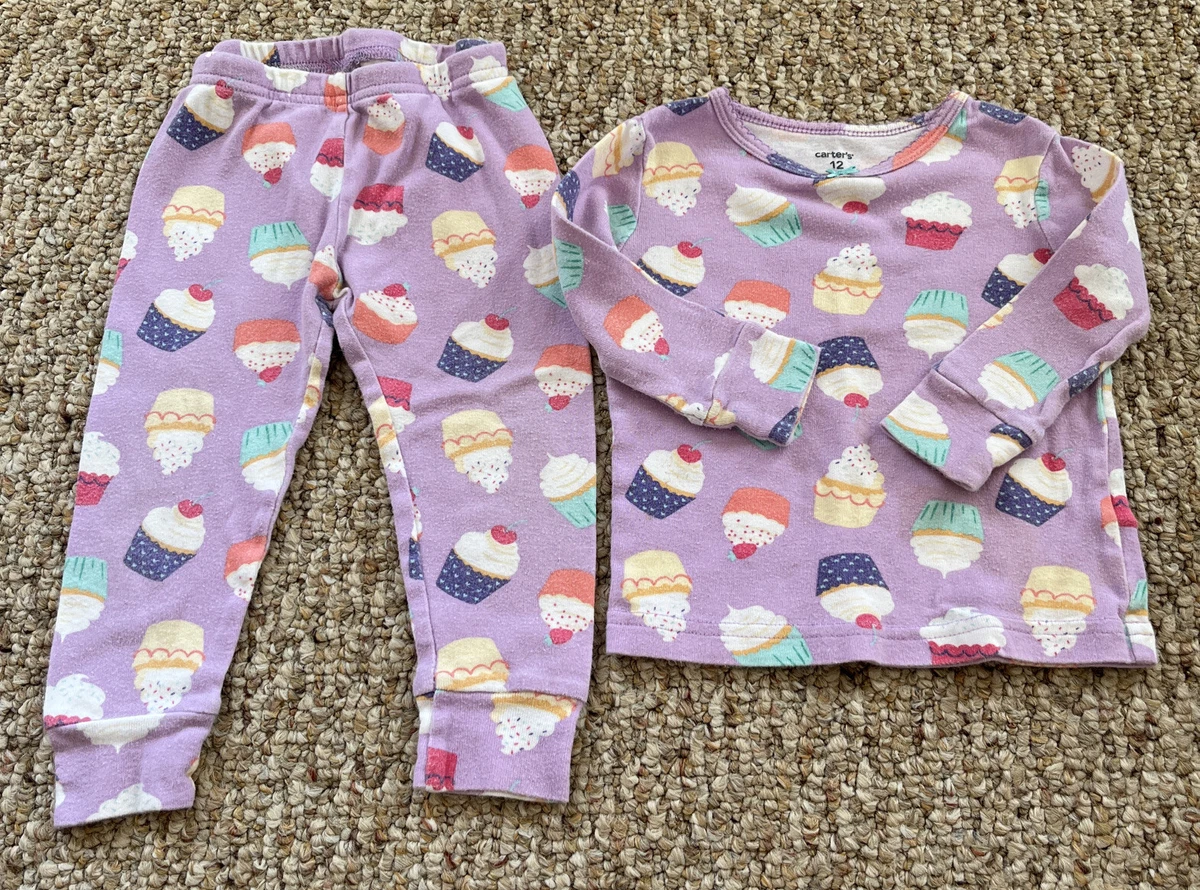 Carters pajamas online 12 months