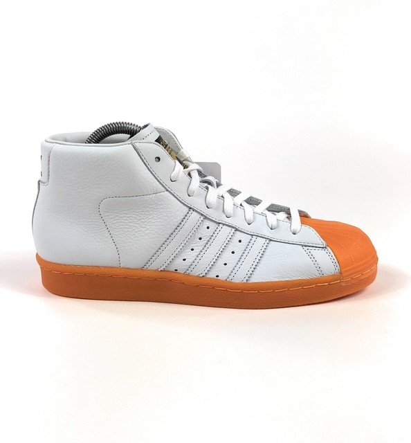 adidas pro model cordura