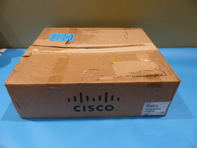 CISCO WS-X6708-10G-3CXL X2-10GB CATALYST WS-F6700-DFC3CXL MODULE
