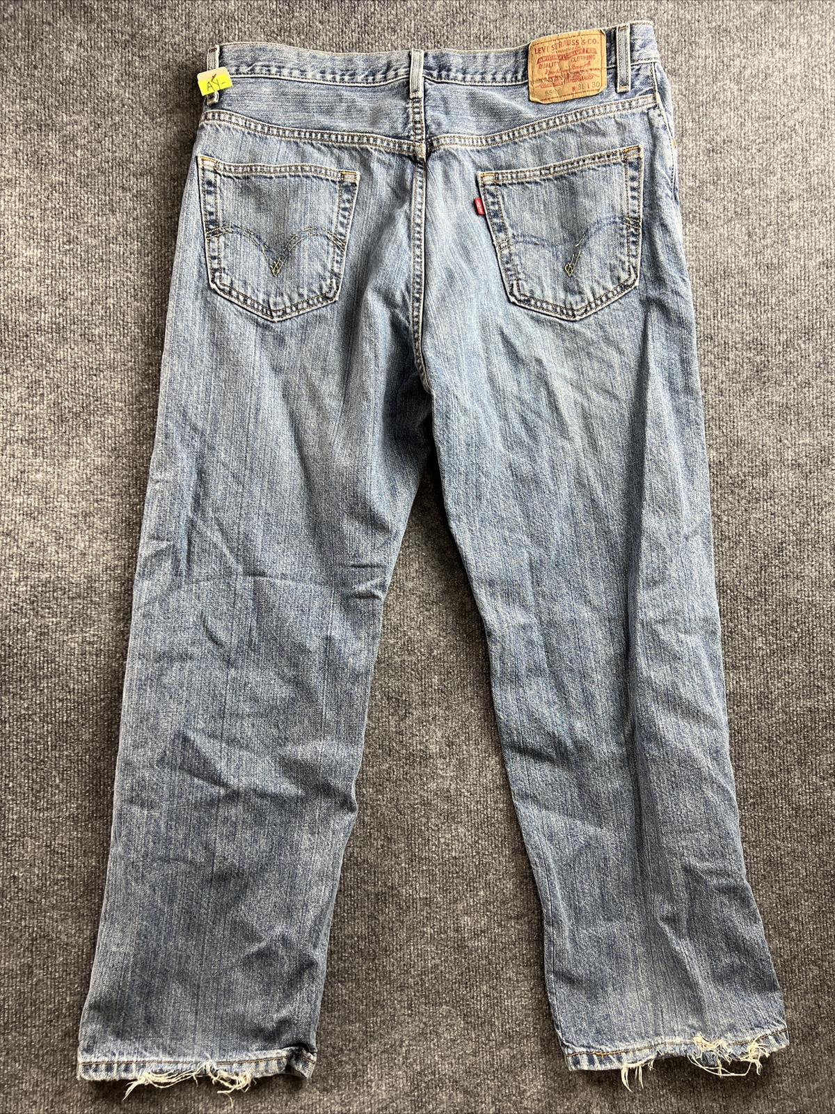 levis 36x28