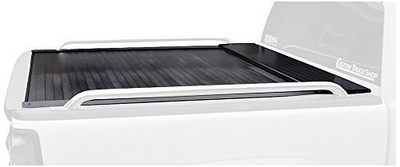 Bak Industries R15100 Rollbak G2 Aluminum Hard Retractable Tonneau Bed Cover Ebay