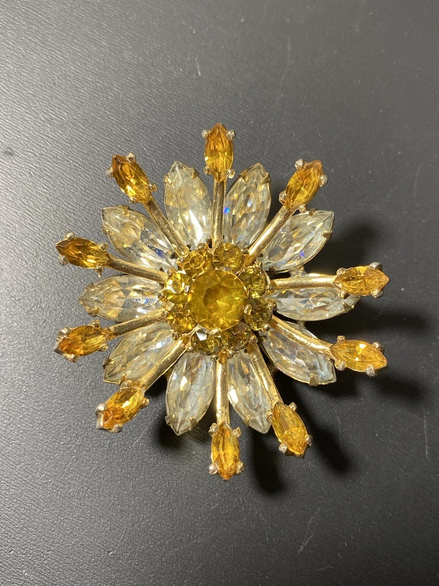 Kramer brooch outlet
