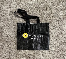 Corepower Yoga Reusable Future Bag 