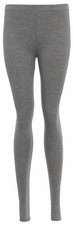  LADIES PLAIN LEGGINGS NEW VISCOSE FULL LENGTH WOMANS LEGGINGS PLUS SIZE 8-26 