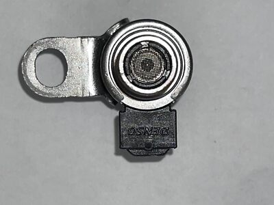 Genuine Rear Differential Solenoid Assembly 48350-5TG-003