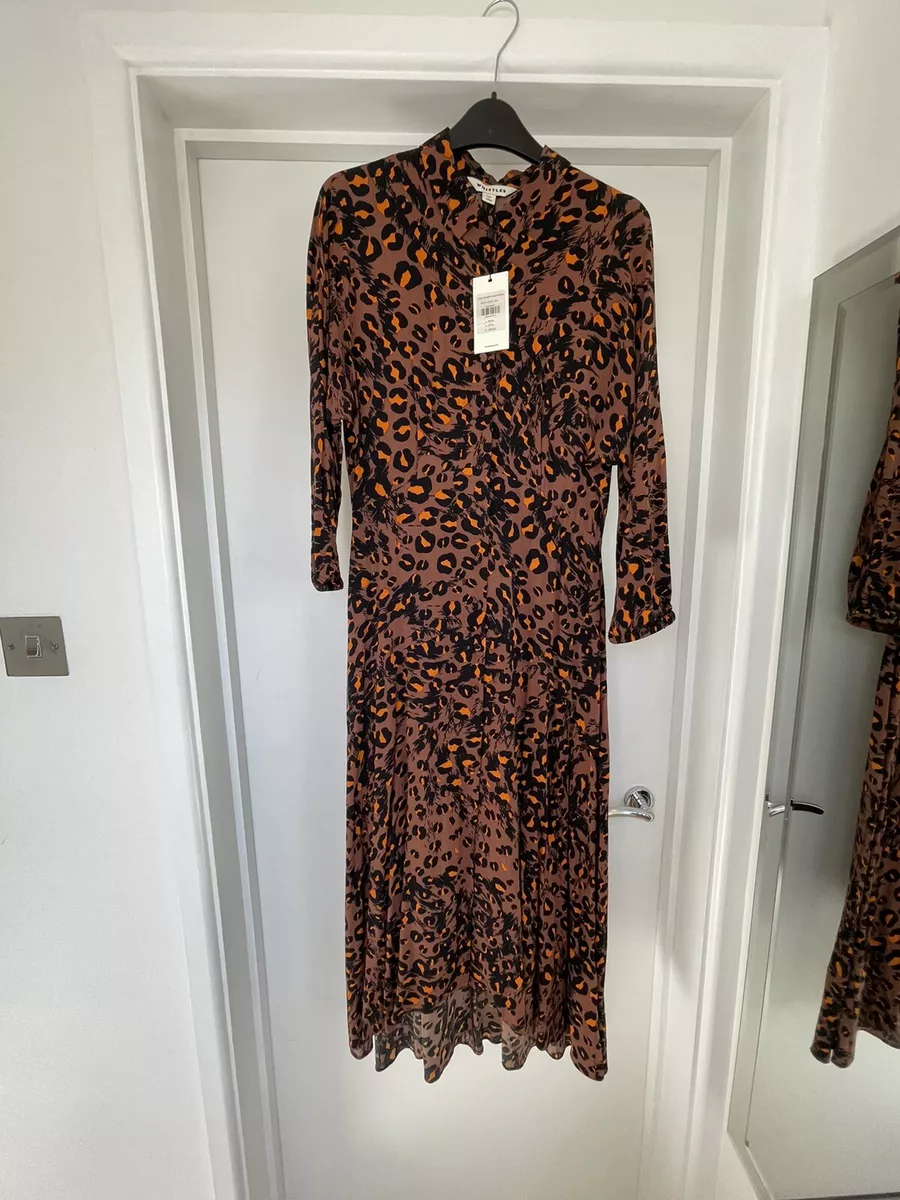 Ebay top whistles dress
