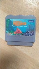 jeux vsmile nemo version fr