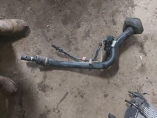 SAT S CPE 2001 Fuel Filler Neck  262135