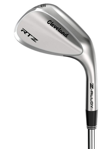 Cleveland RTZ Wedge RH - Tour Satin - Picture 7 of 7