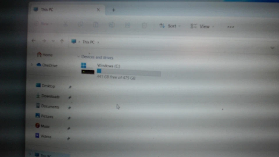 SGIN X15 15.6 Inch Laptop 12GB RAM 512GB SSD - Image 3 of 4