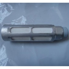 one new festo U-3/8-B 6843 silencer Fast Delivery