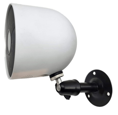 2x Wandhalterung Deckenhalterung Halterung Google Nest Cam Outdoor G3AL9 Metall - Bild 3 von 10
