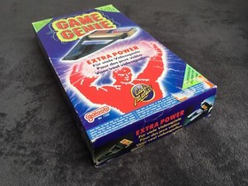 Accessory Nintendo NES Game Genie New Old Stock #1