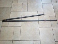 ISABELLA AWNING 300cm DEEP "CAX" POLE "CARBON-X" "ISAFIX ROOF POLE," REPLACEMENT