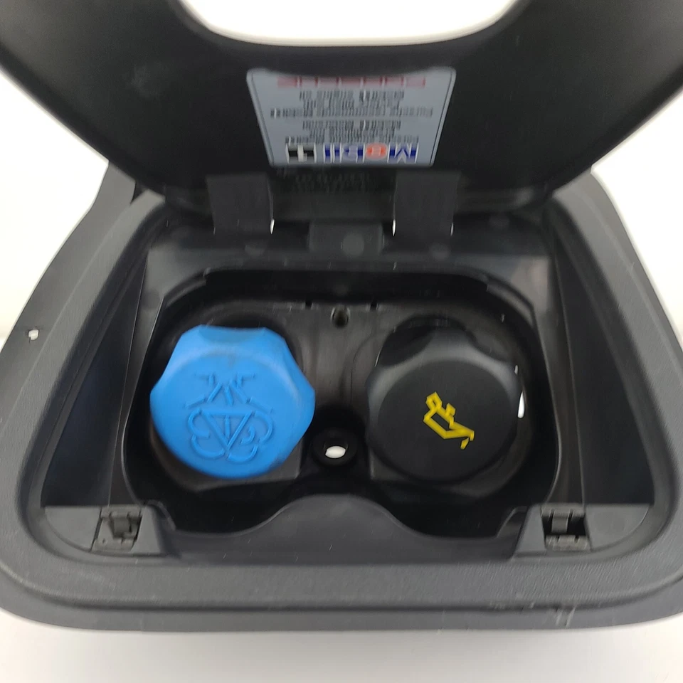 2005 - 2008 Fits Porsche Boxster 987 2.7L Oil Coolant Filler Neck 98755137801 - Image 4 of 4