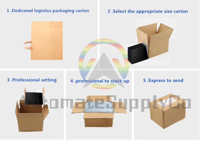 4-inch RX040F-1600 Display Suitable For RD-810 RD Series Projector LCD Screen - Image 3 of 4