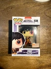 Funko Pop! Vinyl: Avatar - Zuko (Glows in the Dark) - Box Lunch (Exclusive)
