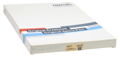 Rexroth CDT3.100/045M Z20/Z30 Dichtungssatz R961008016 Dichtungen Dichtungsringe