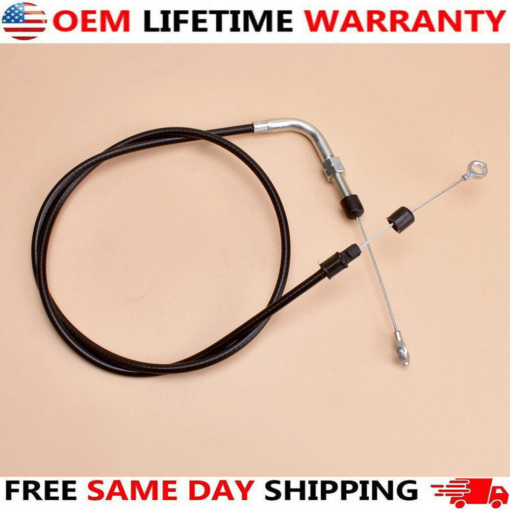 Parking Brake Cable 06900640 06900706 for Gravely ZT HD 44 48 52