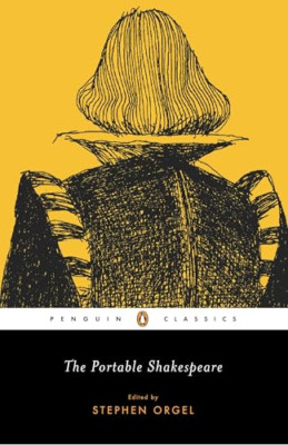 Tragbares Shakespeare, The (Pinguin Classics) - Taschenbuch NEU William Shakesp 200