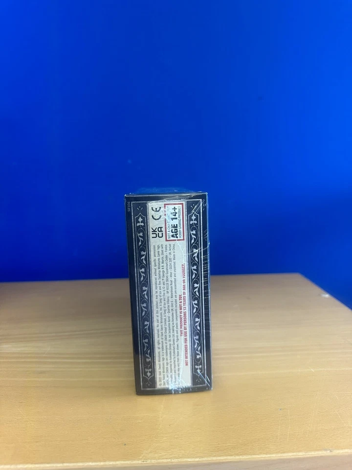 A Song of Ice and Fire: Umber Greataxes Expansion - Brand New & Sealed - Image 3 of 4