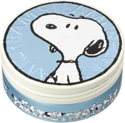 STEAM CREAM ★ PEANUTS スヌーピー s-l400.jpg