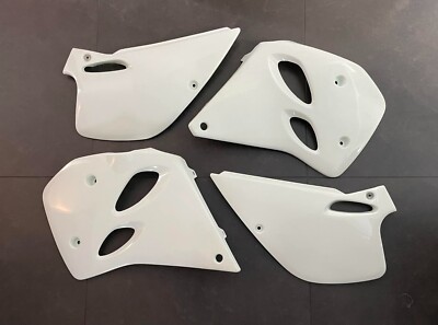 Genuine KTM Kunststoffe für 250 - 300 - 360 Years 1993-94-95-96-97