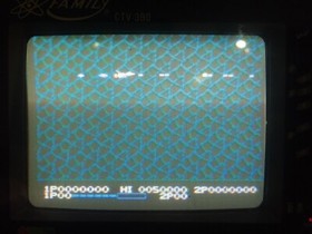 4 in 1 (IC Chip) : FAMICOM / NES 