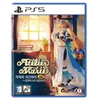 PS5 Atelier Marie Remake The Alchemist of Salburg [English Korean Chinese]