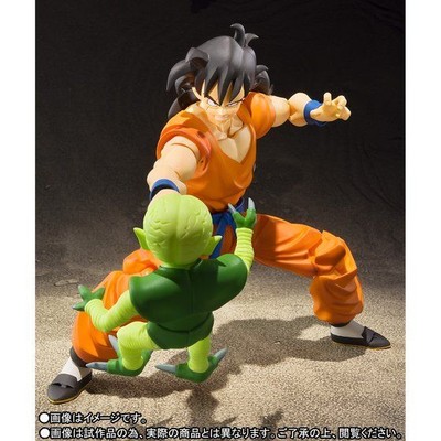 yamcha action figure