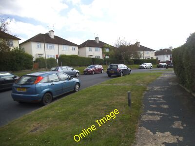 Photo 12x8 Sullivan Way, Elstree Borehamwood  c2014
