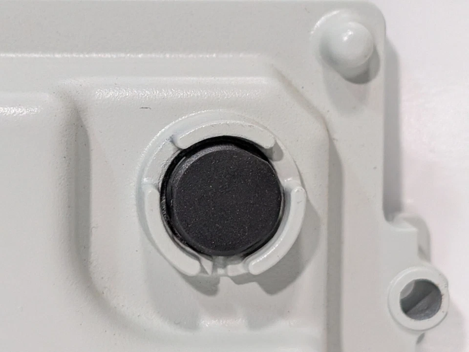 Módulo de inspección de voltaje de celda de combustible Ectek EC3616CEG001 para vehículo EV/pila de combustible Foto 3 de 4