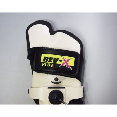 Support De Protection De Bowling Lord Field Rev-X Plus Mammoth - Main Droite