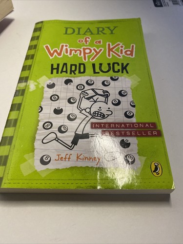 Lot Of 10 Diary Of A Wimpy Kid Books Paperback - Picture 8 of 18