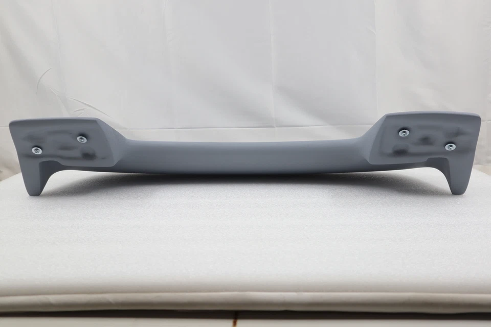 ALERÓN DE TECHO CON ESCOTILLA ALERÓN TRASERO WAGON GF WRX STI para ~ 1993 ~ 2001 ~ SUBARU IMPREZA GF8 Foto 3 de 4