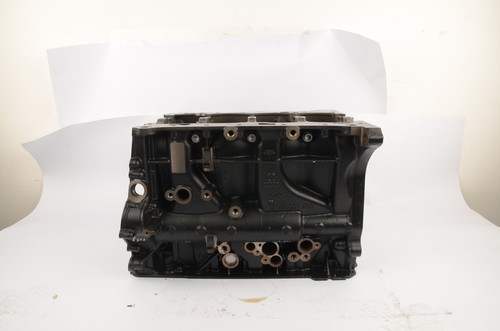 Engine Cylinder Block For VW Golf Jetta Beetle Audi A4 A6 EA888 Gen3 2.0 TFSI