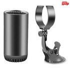 <!--F#f_0-->Electric Car Heater with Suction Holder 150W Demister Defroster for All Cars<!--F/-->