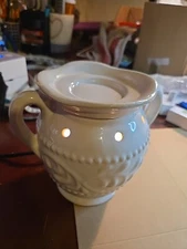  wax warmer full size