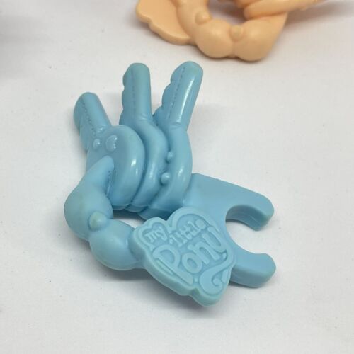 NEWBORN CUTIES ACCESSORIES LOT G3.5 My Little Pony MLP HASBRO Toys Toy Ponies - Picture 7 of 15