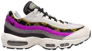 nike air max 95 premium animal