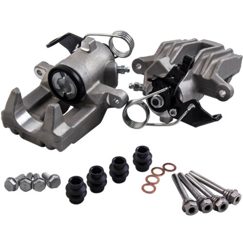 2 Bremssattel Bremszange hinten links rechts for VW Golf 4 Audi A3 1J0615423/4 - Bild 9 von 16