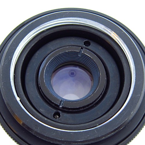 ✅ INDUSTAR 50-2 f3.5/50mm - MADE in USSR - Professionally serviced and tested - Picture 6 of 9