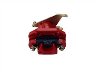 1408750 Bremssattel Hinten Links Microcar M.Go M8 DUE Ligier IXO JS50