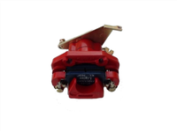1408750 Bremssattel Hinten Links Microcar M.Go M8 DUE Ligier IXO JS50