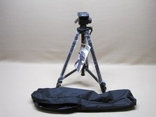 Coast Compact Camera Trii Pod Model VTR-77G