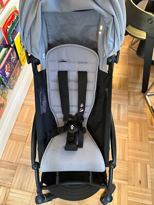 joovy x2 scooter double stroller Scooter X2 With Child Tray Side By Side Double Stroller