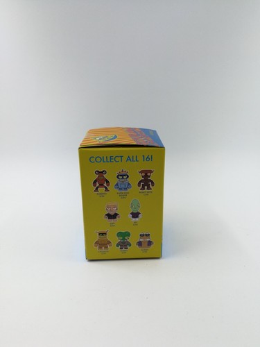 Kidrobot Futurama Universe X Mini Series - Zapp - Picture 3 of 6