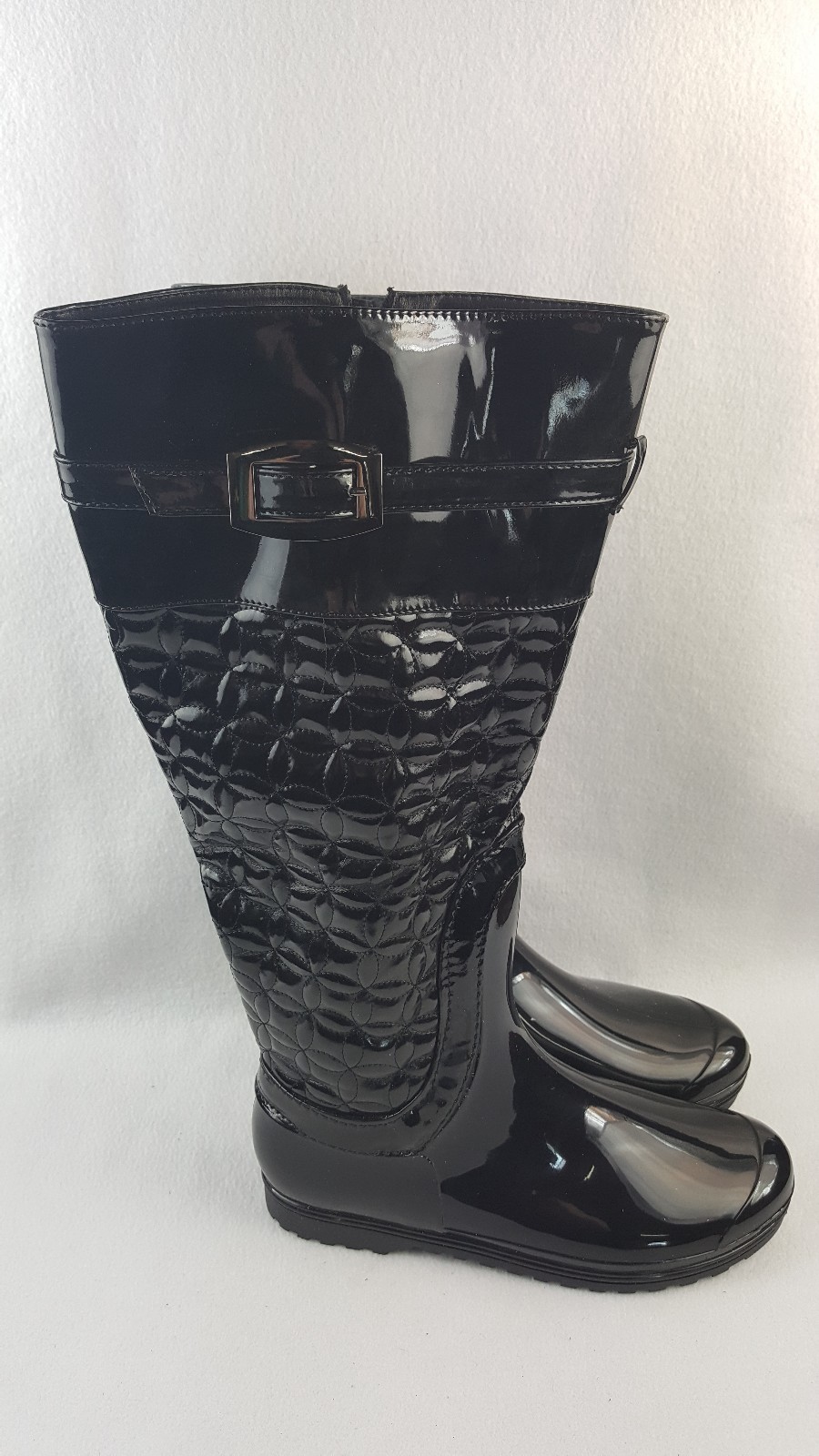 spring step waterproof boots